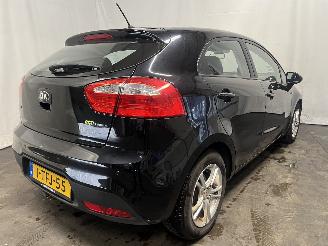 Kia Rio Rio III (UB) Hatchback 1.2 CVVT 16V (G4LA5) [63kW]  (09-2011/12-2017) picture 5
