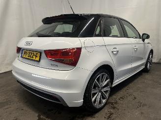 Audi A1 A1 Sportback (8XA/8XF) Hatchback 5-drs 1.2 TFSI (CBZA) [63kW]  (01-201=
2/04-2015) picture 6