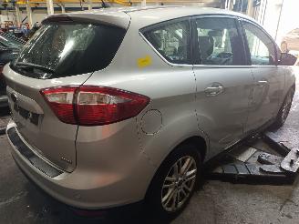 Ford C-Max C-Max (DXA) MPV 1.0 Ti-VCT EcoBoost 12V 125 (M1DA(Euro 5)) [92kW]  (10=
-2012/06-2019) picture 3