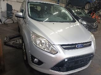 Ford C-Max C-Max (DXA) MPV 1.0 Ti-VCT EcoBoost 12V 125 (M1DA(Euro 5)) [92kW]  (10=
-2012/06-2019) picture 2
