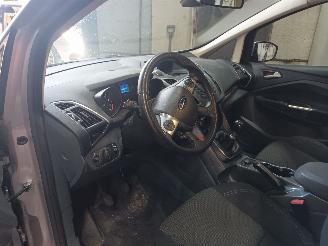 Ford C-Max C-Max (DXA) MPV 1.0 Ti-VCT EcoBoost 12V 125 (M1DA(Euro 5)) [92kW]  (10=
-2012/06-2019) picture 5