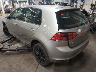 Volkswagen Golf Golf VII (AUA) Hatchback 1.4 TSI 16V (CMBA(Euro 5)) [90kW]  (11-2012/0=
3-2020) picture 4