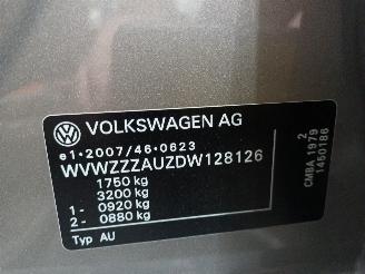 Volkswagen Golf Golf VII (AUA) Hatchback 1.4 TSI 16V (CMBA(Euro 5)) [90kW]  (11-2012/0=
3-2020) picture 6