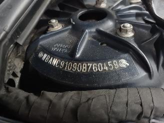 BMW 5-serie 5 serie (E60) Sedan 535d 24V (M57N(306D4)) [200kW]  (09-2004/03-2010) picture 6