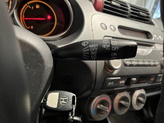 Honda Jazz Jazz (GD/GE2/GE3) Hatchback 1.2 i-DSi (L12A4) [57kW]  (03-2002/07-2008=
) picture 20