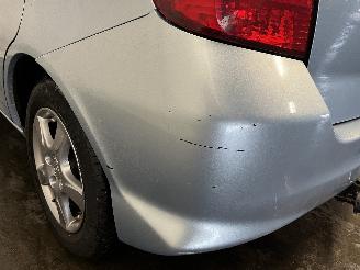 Honda Jazz Jazz (GD/GE2/GE3) Hatchback 1.2 i-DSi (L12A4) [57kW]  (03-2002/07-2008=
) picture 9