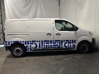 Peugeot Expert Expert (V1/VA/VB/VE/VF/VT/VY) Van 1.5 BlueHDi 100 (DV5RUCd(YHR)) [75kW=
]  (06-2018/04-2025) picture 7