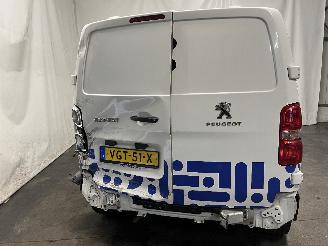 Peugeot Expert Expert (V1/VA/VB/VE/VF/VT/VY) Van 1.5 BlueHDi 100 (DV5RUCd(YHR)) [75kW=
]  (06-2018/04-2025) picture 11