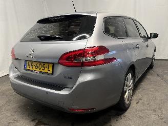 Peugeot 308 308 SW (L4/L9/LC/LJ/LR) Combi 5-drs 1.6 BlueHDi 120 (DV6FC(BHZ)) [88kW=
]  (03-2014/12-2021) picture 5