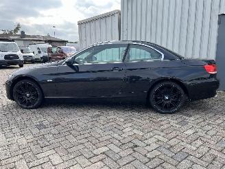 BMW 3-serie 3 serie (E93) Cabrio 320i 16V (N43-B20A) [125kW]  (03-2007/10-2013) picture 3