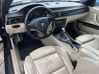 BMW 3-serie 3 serie (E93) Cabrio 320i 16V (N43-B20A) [125kW]  (03-2007/10-2013) picture 16