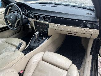 BMW 3-serie 3 serie (E93) Cabrio 320i 16V (N43-B20A) [125kW]  (03-2007/10-2013) picture 14