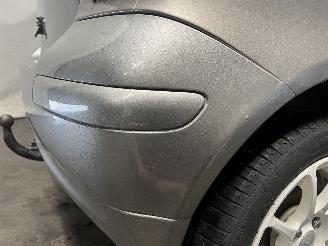 Toyota Yaris Yaris (P1) Hatchback 1.0 16V VVT-i (1SZFE) [48kW]  (03-2003/09-2005) picture 10