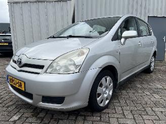 Toyota Corolla Corolla Verso (R10/11) MPV 1.6 16V VVT-i (3ZZFE) [81kW]  (04-2004/03-2=
009) picture 2