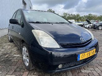 Toyota Prius Prius (NHW20) Liftback 1.5 16V (1NZ-FXE) [82kW]  (09-2003/12-2009) picture 6