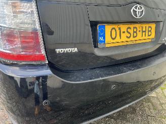 Toyota Prius Prius (NHW20) Liftback 1.5 16V (1NZ-FXE) [82kW]  (09-2003/12-2009) picture 15