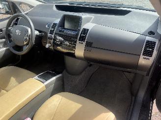 Toyota Prius Prius (NHW20) Liftback 1.5 16V (1NZ-FXE) [82kW]  (09-2003/12-2009) picture 17