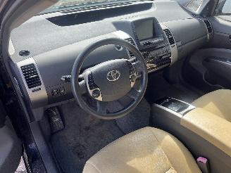 Toyota Prius Prius (NHW20) Liftback 1.5 16V (1NZ-FXE) [82kW]  (09-2003/12-2009) picture 20