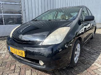 Coche accidentado Toyota Prius Prius (NHW20) Liftback 1.5 16V (1NZ-FXE) [82kW]  (09-2003/12-2009) 2005/11