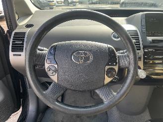 Toyota Prius Prius (NHW20) Liftback 1.5 16V (1NZ-FXE) [82kW]  (09-2003/12-2009) picture 21
