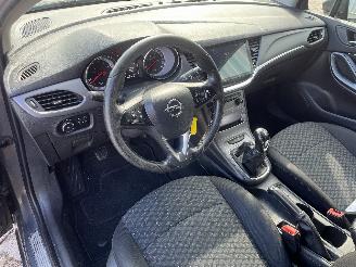 Opel Astra Astra K Hatchback 5-drs 1.0 Turbo 12V (B10XFT(Euro 6)) [77kW]  (10-201=
5/12-2022) picture 18
