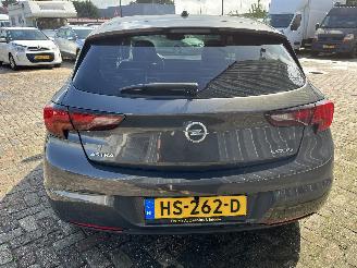 Opel Astra Astra K Hatchback 5-drs 1.0 Turbo 12V (B10XFT(Euro 6)) [77kW]  (10-201=
5/12-2022) picture 8