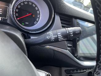 Opel Astra Astra K Hatchback 5-drs 1.0 Turbo 12V (B10XFT(Euro 6)) [77kW]  (10-201=
5/12-2022) picture 22