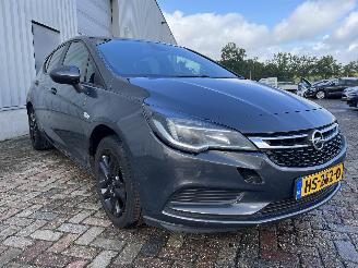 Opel Astra Astra K Hatchback 5-drs 1.0 Turbo 12V (B10XFT(Euro 6)) [77kW]  (10-201=
5/12-2022) picture 6