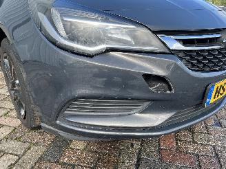 Opel Astra Astra K Hatchback 5-drs 1.0 Turbo 12V (B10XFT(Euro 6)) [77kW]  (10-201=
5/12-2022) picture 12