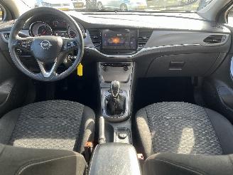 Opel Astra Astra K Hatchback 5-drs 1.0 Turbo 12V (B10XFT(Euro 6)) [77kW]  (10-201=
5/12-2022) picture 17