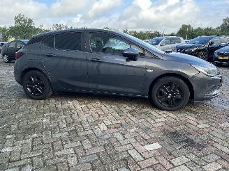 Opel Astra Astra K Hatchback 5-drs 1.0 Turbo 12V (B10XFT(Euro 6)) [77kW]  (10-201=
5/12-2022) picture 7