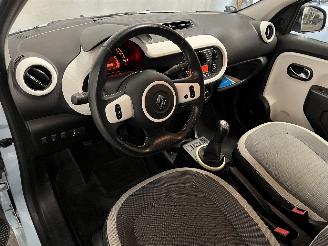 Renault Twingo Twingo III (AH) Hatchback 5-drs 1.0 SCe 70 12V (H4D-400(H4D-A4)) [52kW=
]  (09-2014/04-2019) picture 17