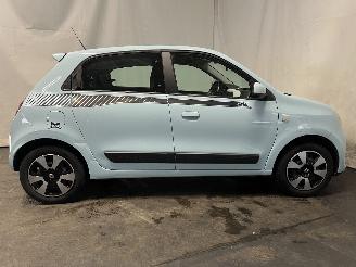 Renault Twingo Twingo III (AH) Hatchback 5-drs 1.0 SCe 70 12V (H4D-400(H4D-A4)) [52kW=
]  (09-2014/04-2019) picture 7