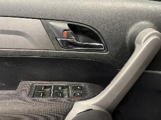 Honda Cr-v CR-V (RE/RM) SUV 2.2 i-CTDi 16V (N22A2) [103kW]  (01-2007/02-2010) picture 22