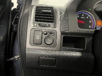 Honda Cr-v CR-V (RE/RM) SUV 2.2 i-CTDi 16V (N22A2) [103kW]  (01-2007/02-2010) picture 21