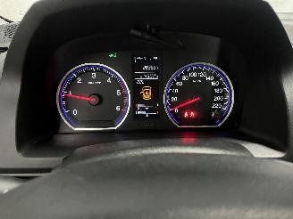 Honda Cr-v CR-V (RE/RM) SUV 2.2 i-CTDi 16V (N22A2) [103kW]  (01-2007/02-2010) picture 18
