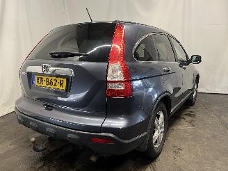 Honda Cr-v CR-V (RE/RM) SUV 2.2 i-CTDi 16V (N22A2) [103kW]  (01-2007/02-2010) picture 5