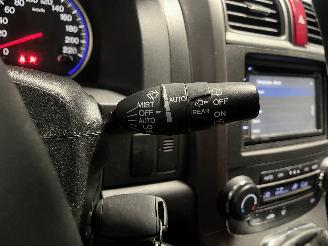 Honda Cr-v CR-V (RE/RM) SUV 2.2 i-CTDi 16V (N22A2) [103kW]  (01-2007/02-2010) picture 19
