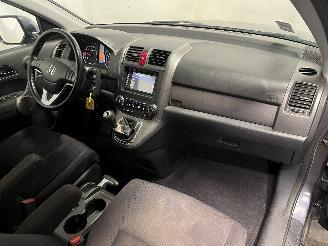 Honda Cr-v CR-V (RE/RM) SUV 2.2 i-CTDi 16V (N22A2) [103kW]  (01-2007/02-2010) picture 11