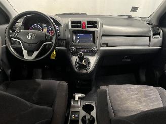 Honda Cr-v CR-V (RE/RM) SUV 2.2 i-CTDi 16V (N22A2) [103kW]  (01-2007/02-2010) picture 13