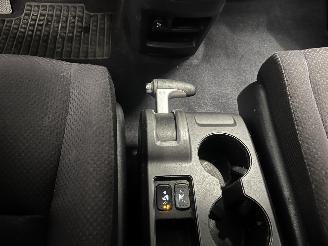 Honda Cr-v CR-V (RE/RM) SUV 2.2 i-CTDi 16V (N22A2) [103kW]  (01-2007/02-2010) picture 16