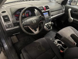 Honda Cr-v CR-V (RE/RM) SUV 2.2 i-CTDi 16V (N22A2) [103kW]  (01-2007/02-2010) picture 14