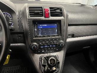 Honda Cr-v CR-V (RE/RM) SUV 2.2 i-CTDi 16V (N22A2) [103kW]  (01-2007/02-2010) picture 17