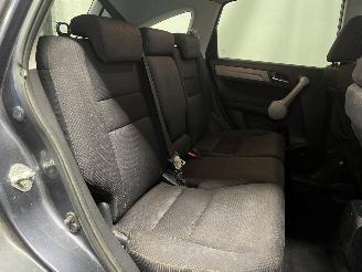 Honda Cr-v CR-V (RE/RM) SUV 2.2 i-CTDi 16V (N22A2) [103kW]  (01-2007/02-2010) picture 12