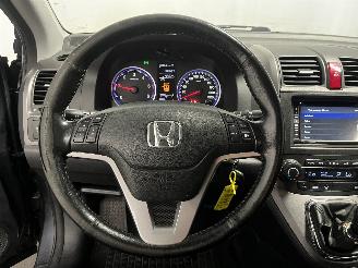 Honda Cr-v CR-V (RE/RM) SUV 2.2 i-CTDi 16V (N22A2) [103kW]  (01-2007/02-2010) picture 15