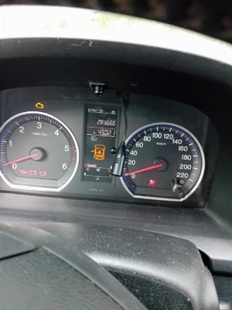 Honda Cr-v CR-V (RE/RM) SUV 2.2 i-CTDi 16V (N22A2) [103kW]  (01-2007/02-2010) picture 2