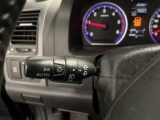 Honda Cr-v CR-V (RE/RM) SUV 2.2 i-CTDi 16V (N22A2) [103kW]  (01-2007/02-2010) picture 20