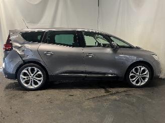 Renault Grand-scenic Grand Scénic IV (RFAR) MPV 1.3 TCE 140 16V (H5H-490(H5H-E4)) [103kW]=
  (01-2018/03-2023) picture 7