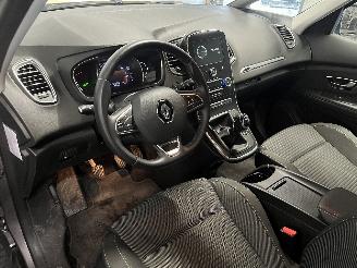 Renault Grand-scenic Grand Scénic IV (RFAR) MPV 1.3 TCE 140 16V (H5H-490(H5H-E4)) [103kW]=
  (01-2018/03-2023) picture 19
