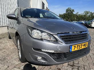 Peugeot 308 308 (L3/L8/LB/LH/LP) Hatchback 5-drs 1.2 12V VTi PureTech 82 (EB2F(HMZ=
)) [60kW]  (09-2013/06-2021) picture 6